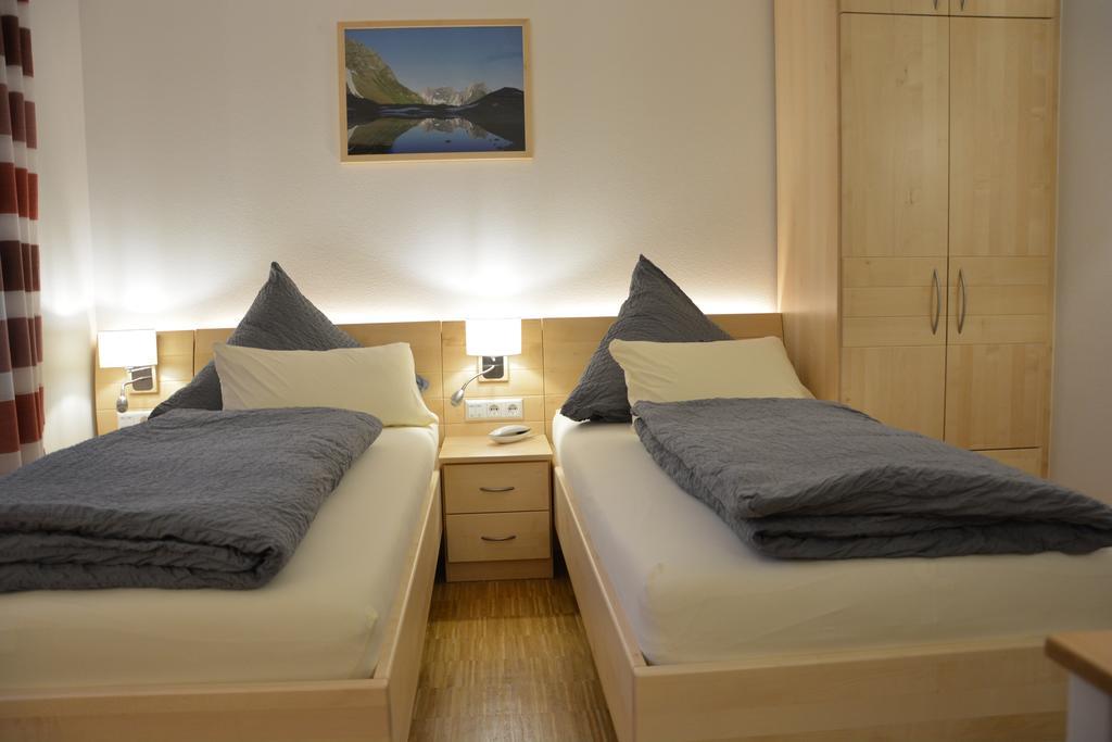 Villa Muesli Dettingen an der Iller Εξωτερικό φωτογραφία
