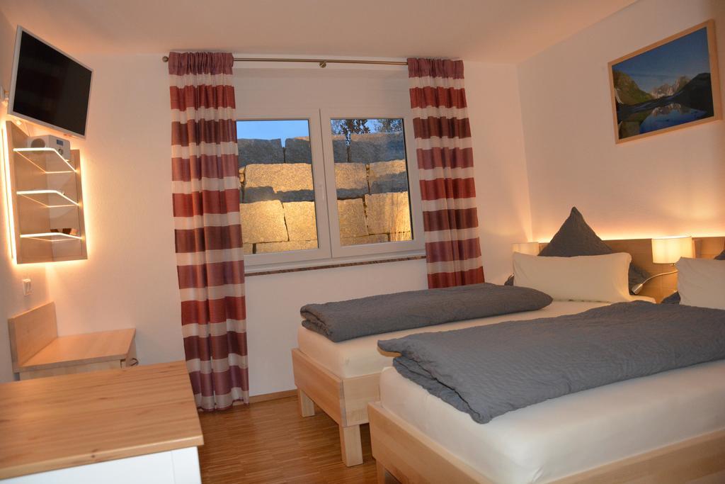 Villa Muesli Dettingen an der Iller Εξωτερικό φωτογραφία