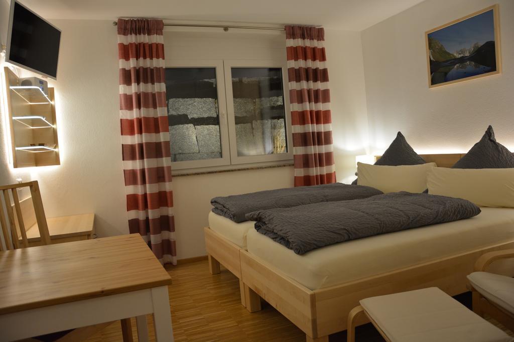 Villa Muesli Dettingen an der Iller Εξωτερικό φωτογραφία