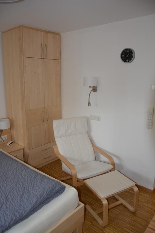 Villa Muesli Dettingen an der Iller Εξωτερικό φωτογραφία